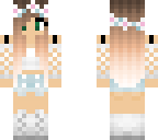 my summer skin for fun