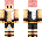 natsu