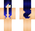 navy blue to reg blue xd