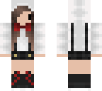 nerdy chibi
