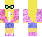 nerdy nerd girl