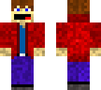 new formal guy