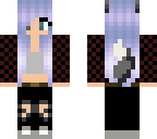 new skin