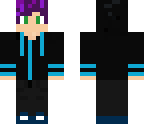new skin that i made hope you like