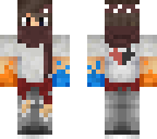 new skin xd