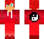 nicksaurus rojo