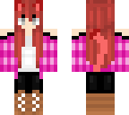 nicole pink meifwa