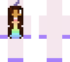 not finished okawaiiunicorno