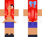 oc skin