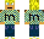 official kingmerlijn