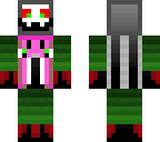 omega flowey 