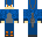 omegadj swampert