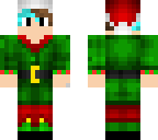 paddy_plays_elf
