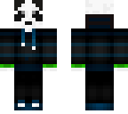 panda edit