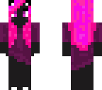 panda girl