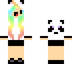 pandacorn