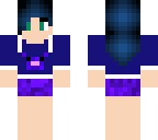 panther girl