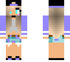 pastel blue