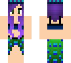 peacock goddess