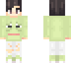 pepe sweater 