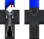 perfected sj black coat