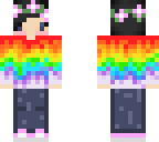 phil rainbow