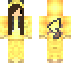 pickachu girl pj's