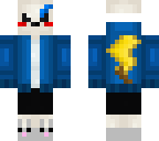 pika sansy