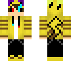 pika sora
