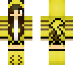 pikachu female