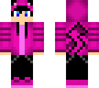 pink flappyhappy