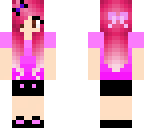 pink girl 2