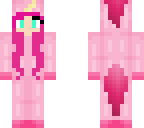 pink unicorn