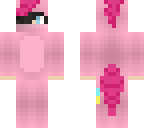 pinkie zane