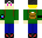pokemon trainer 2