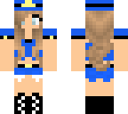 police woman boots edit