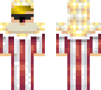 popular corn