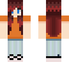 pretty red hair