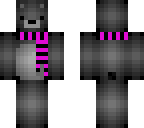 pturbes bear