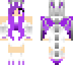 purple dragon