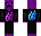 purple prestonplayz