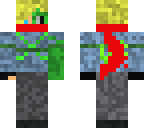 quickblade takenover