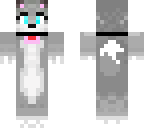radio collar wolf