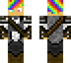 rainbow assassin
