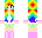 rainbow contest