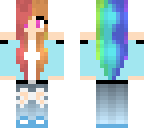 rainbow dash