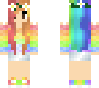 rainbows