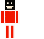 red dude