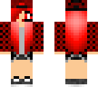 red gamer