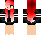 red hair dont care